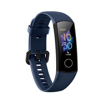 华为旗下荣耀手环5 NFC血氧心率监测新品4代升级智能运动手表移动支付睡眠计步自拍